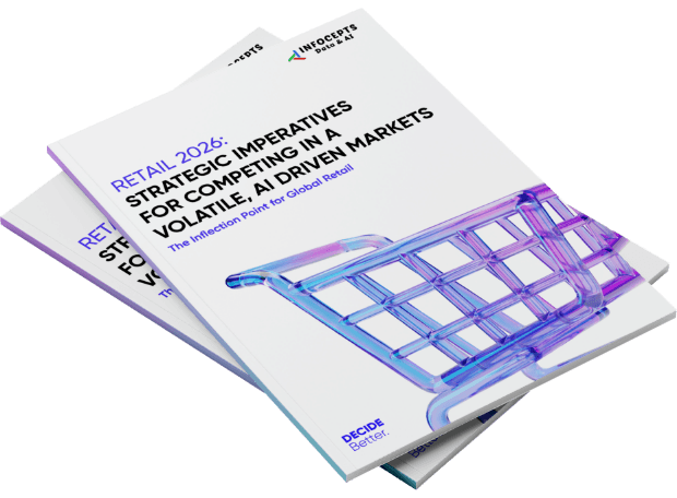 Retail 2026: A Leadership Guide to Competing in a Volatile Market