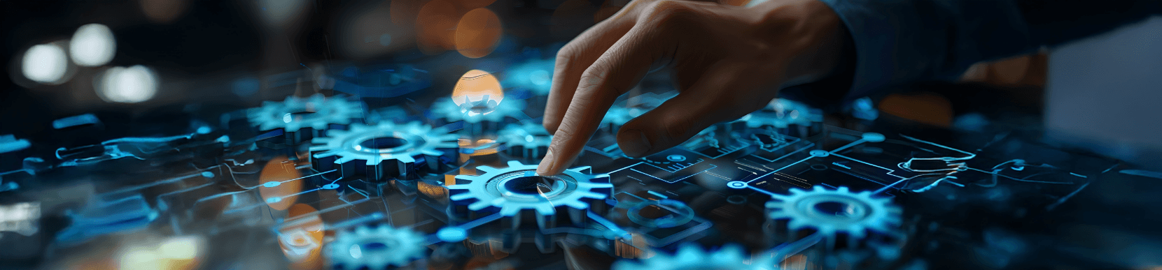 The Automation Approach_Info