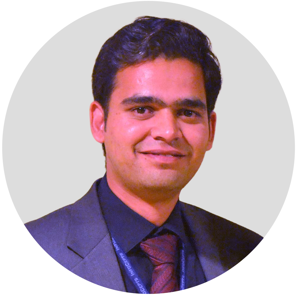 Saurabh Maithil
